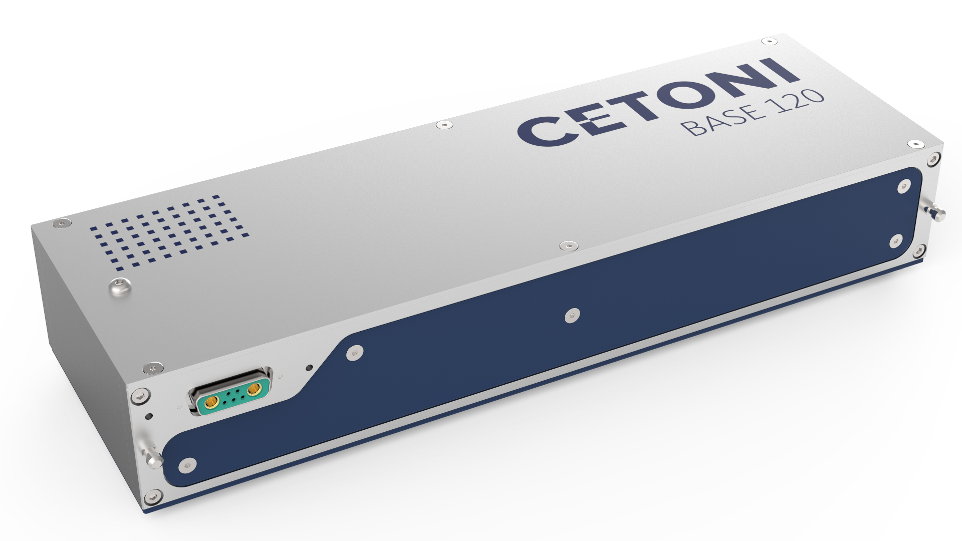 CETONI Base 120